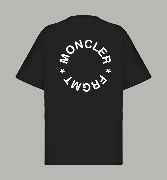 Moncler Genius Cotton T Shirt