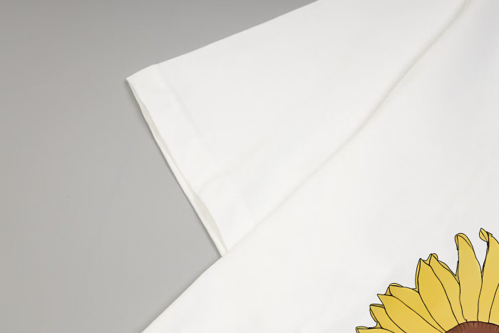 Gucci Children's Printed Cotton T-Shirt