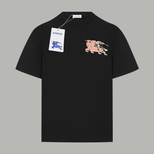 Burberry EKD Cotton T-shirt