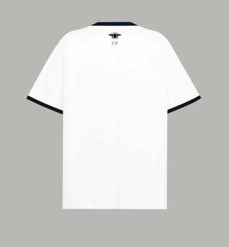 Dior iviera T-Shirt Cotton Jersey