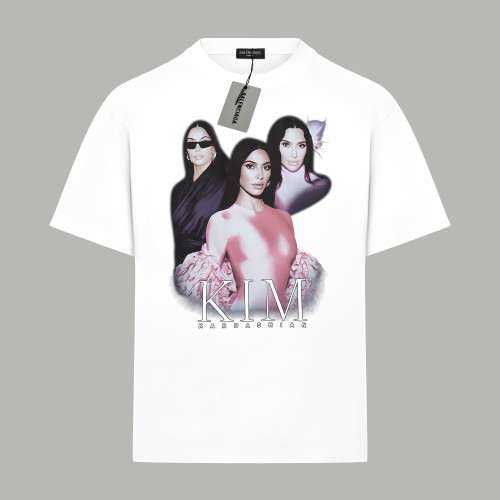 Balenciaga Kim K Oversized T-shirt