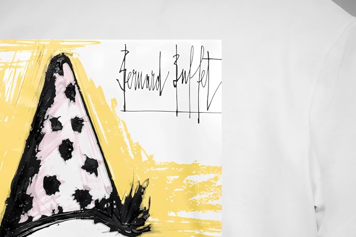 Prada Printed Cotton Jersey T-shirt