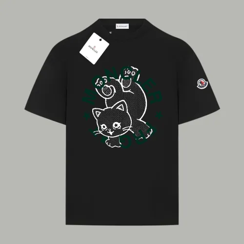 Moncler Genius Cartoon Logo T-shirt