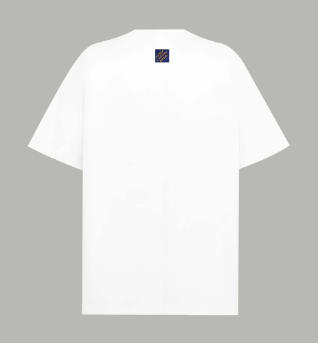 Louis Vuitton Teddy Bear T-shirt