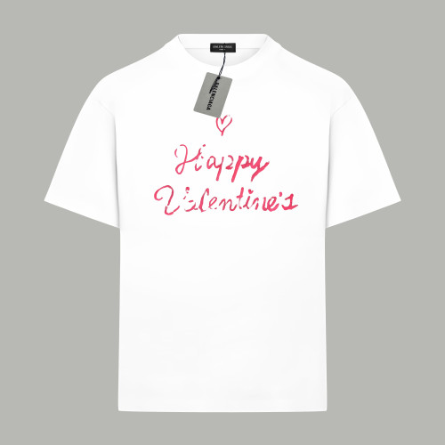 BALENCIAGA VALENTINE SERIES RETURNS T-SHIRT
