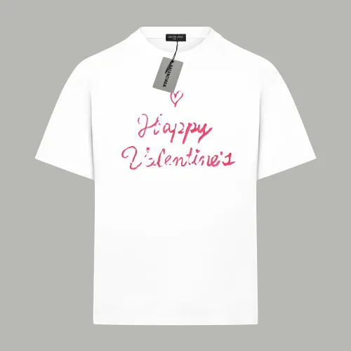 BALENCIAGA VALENTINE SERIES RETURNS T-SHIRT