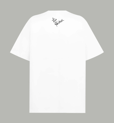 Balenciaga Kim K Oversized T-shirt