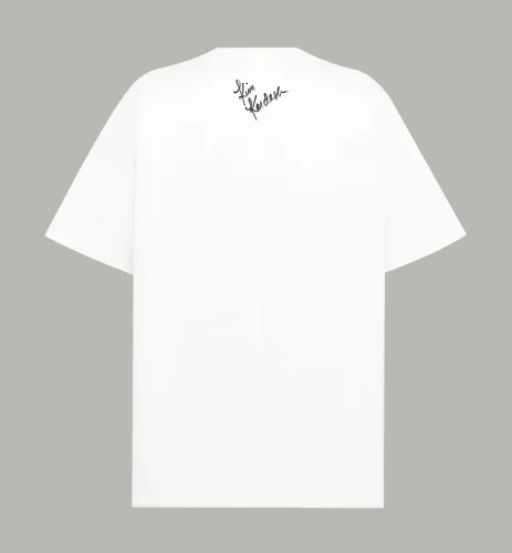 Balenciaga Kim K Oversized T-shirt