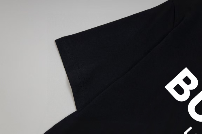 Burberry London England Print T Shirt