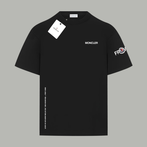 Moncler Genius Cotton T Shirt