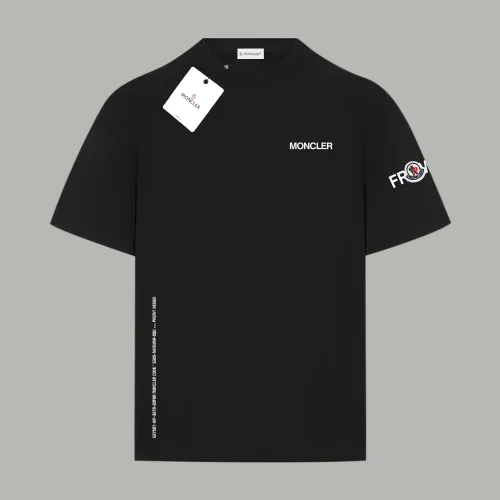 Moncler Genius Cotton T Shirt