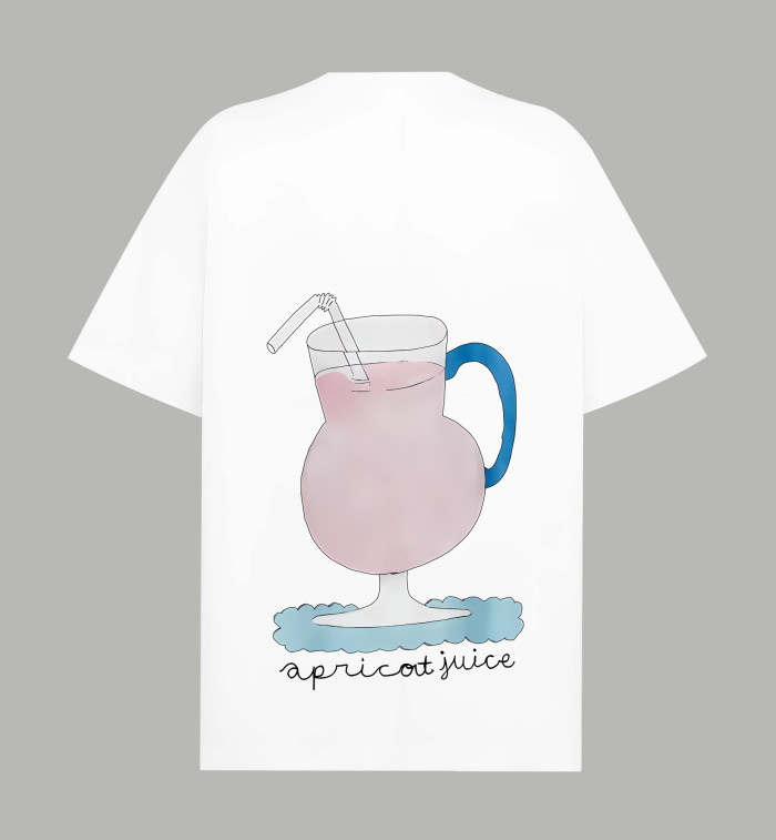 Gucci Children's Printed Cotton T-Shirt