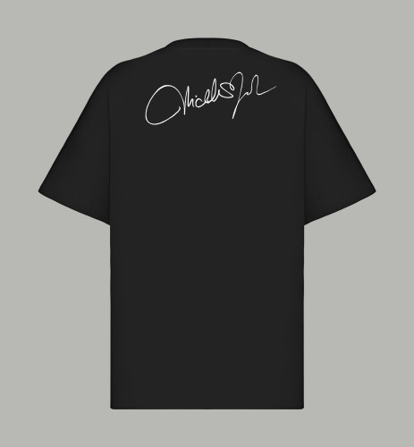 Balenciaga Ambassador Fanclub Series Short-Sleeved T-Shirt