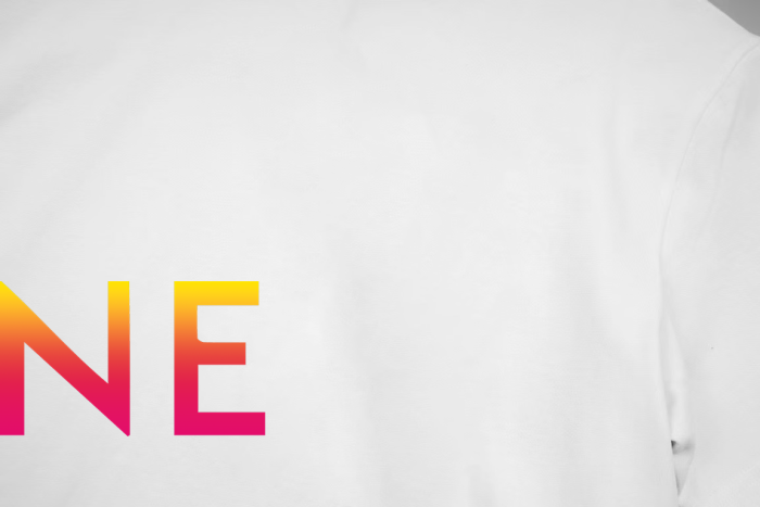 CELINE LOOSE T-SHIRT IN COTTON JERSEY