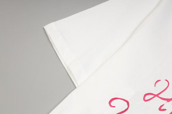 BALENCIAGA VALENTINE SERIES RETURNS T-SHIRT