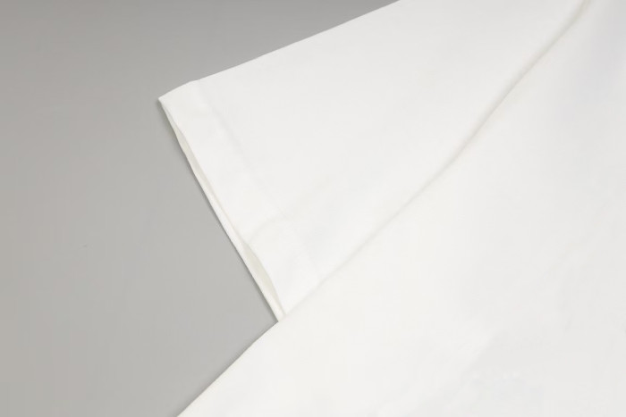 Burberry EKD Cotton T-shirt