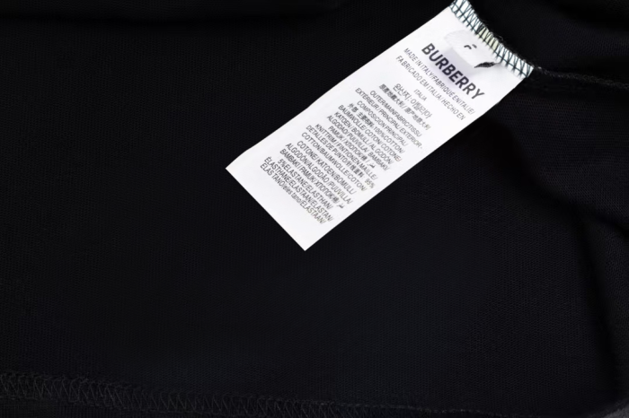 Burberry Warhorse Logo T-shirt