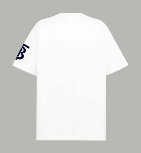 Burberry Warhorse Logo T-shirt
