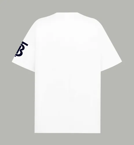 Burberry Warhorse Logo T-shirt