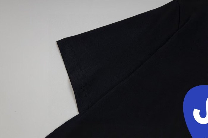 Balenciaga International T-shirt Oversized