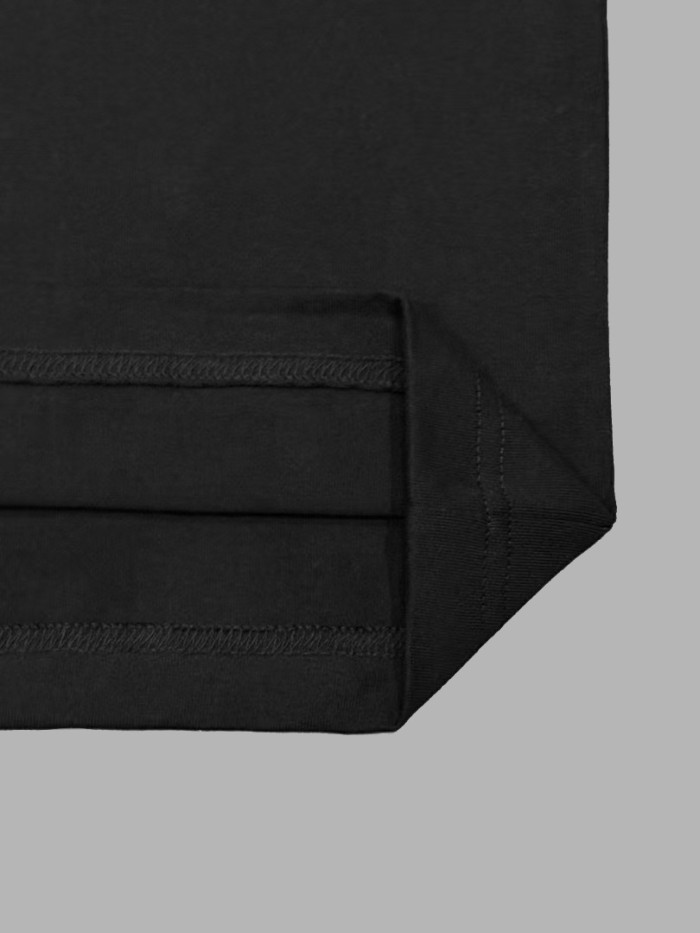Burberry Warhorse Logo T-shirt