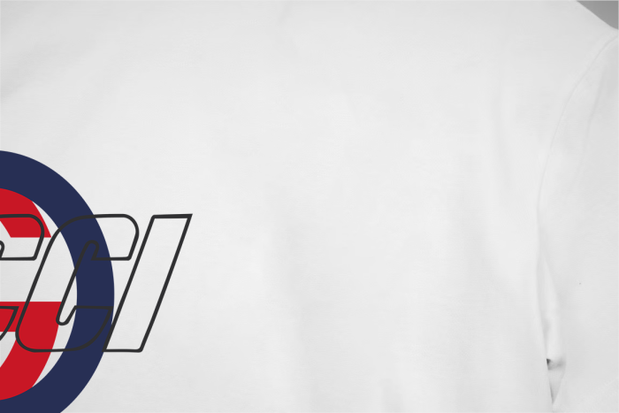 GUCCI Cotton Jersey Printed T-shirt in off white