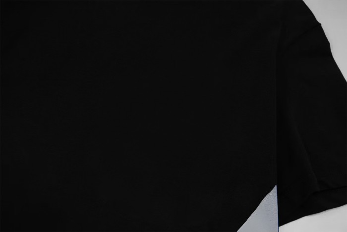 Louis Vuitton Rick Owens Jumbo Hands Graphic Print T-shirt