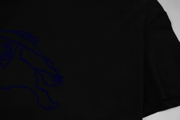 Burberry Warhorse Logo T-shirt