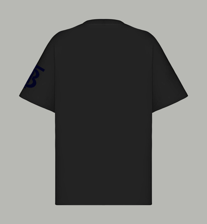 Burberry Warhorse Logo T-shirt