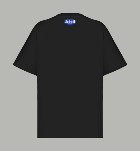 Balenciaga International T-shirt Oversized