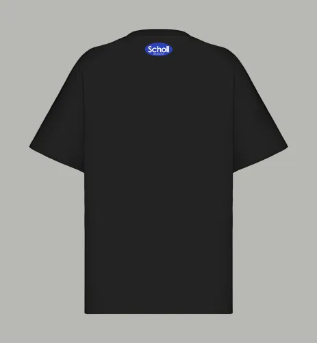 Balenciaga International T-shirt Oversized