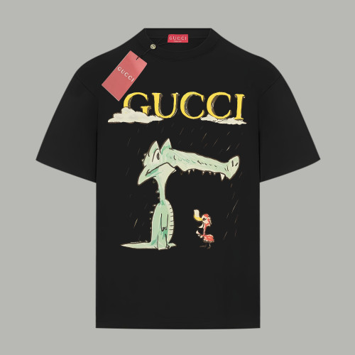 Peter Rabbit™ x Gucci T-shirt in off white