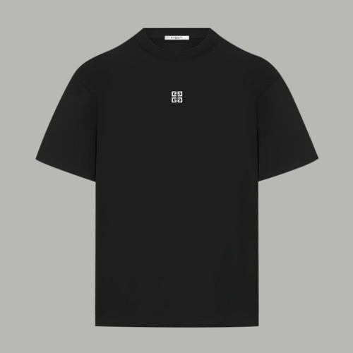 Givenchy Slim Fit T-shirt in Cotton