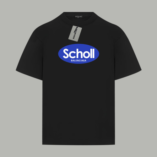 Balenciaga International T-shirt Oversized