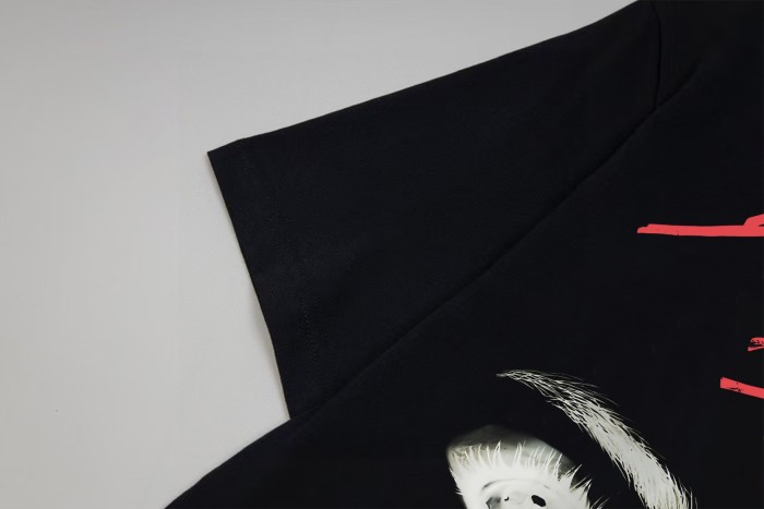 Balmain Beauty T-shirt Short-sleeved