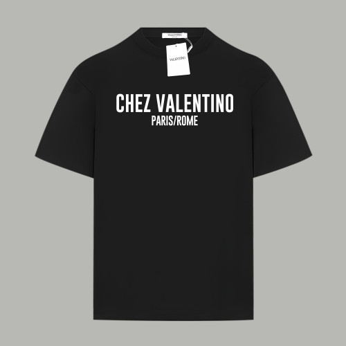 Valentino Valentino Chez T-shirt