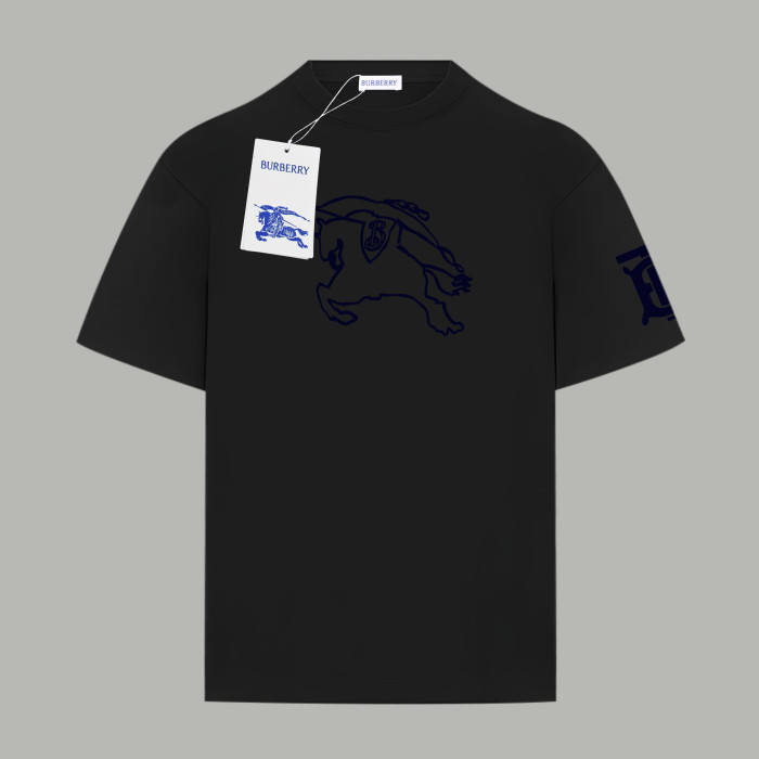 Burberry Warhorse Logo T-shirt