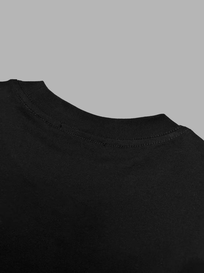 Burberry Warhorse Logo T-shirt