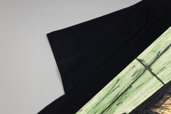 Prada Printed Jersey T-shirt