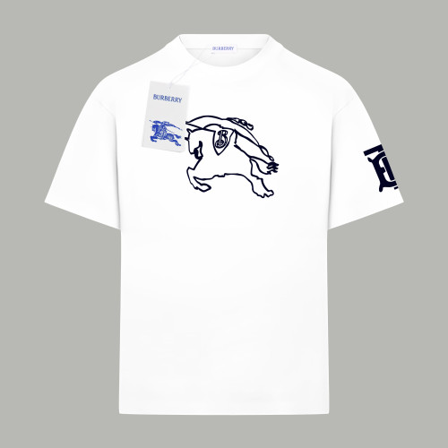Burberry Warhorse Logo T-shirt