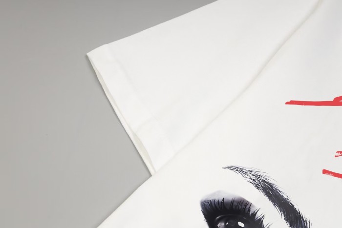 Balmain Beauty T-shirt Short-sleeved