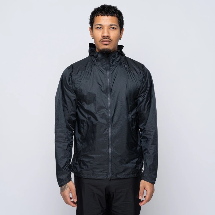 Goldwin Airly Shell Packable Wind Jacket