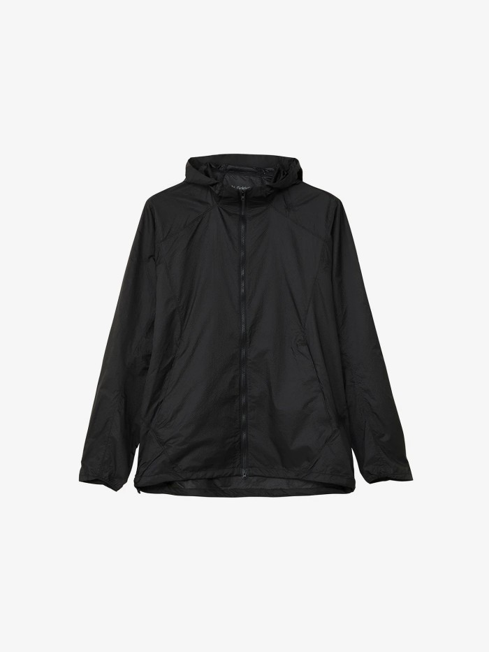 Goldwin Airly Shell Packable Wind Jacket