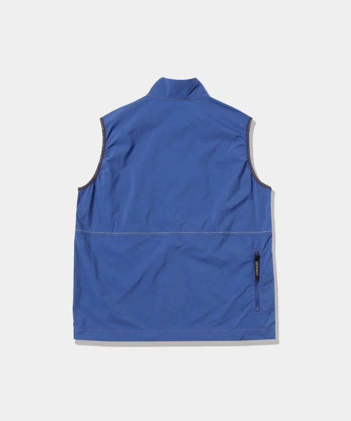 Gramicci x and wander Brushed Nylon Vest