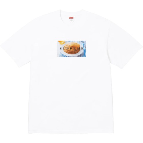 Supreme Pancakes Tee