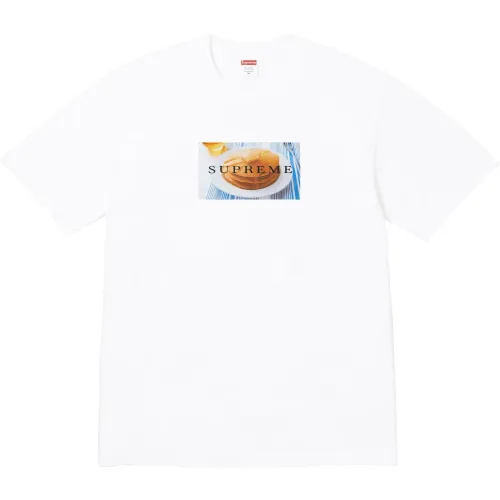 Supreme Pancakes Tee