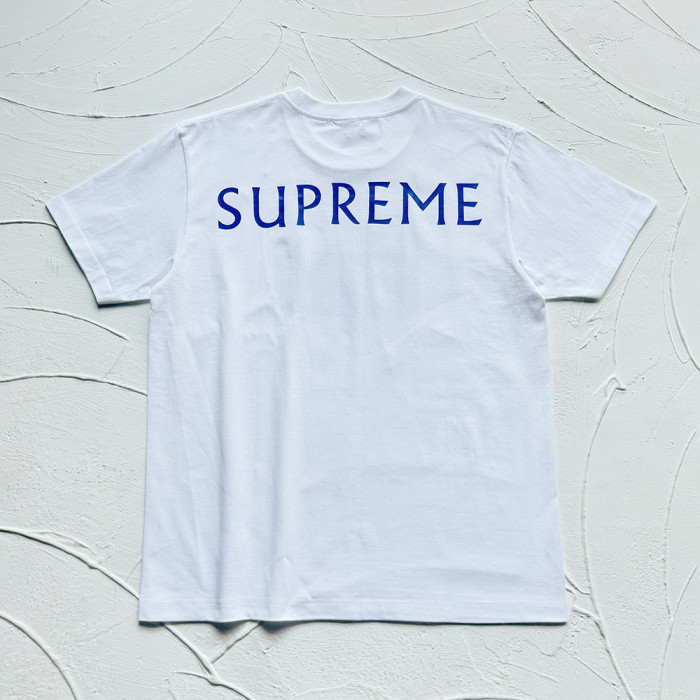 Supreme X Damien Hirst Tee