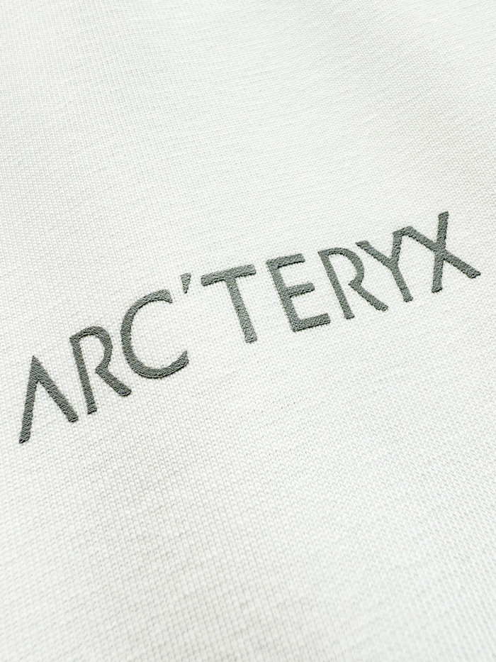 ArcTeryx Kragg SL Cotton Blurred Bird T-Shirt