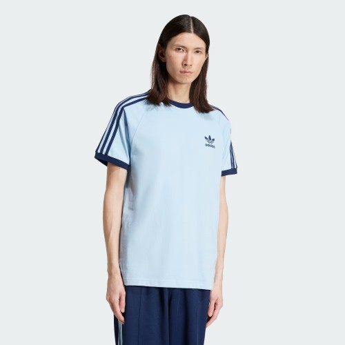 Adidas Classics 3-Stripes Tee