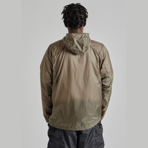 Goldwin Airly Shell Packable Wind Jacket